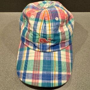 Vineyard Vines Baseball Hat